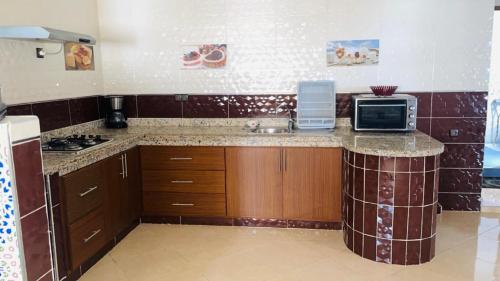 Appartement in Stehat in Stehat