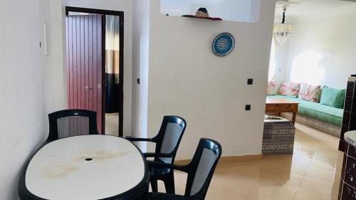 Appartement in Stehat in Stehat