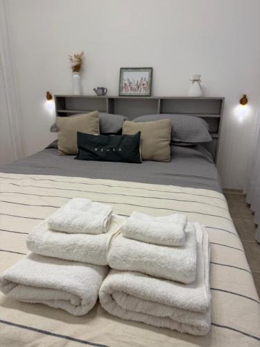 Ola plaza studio