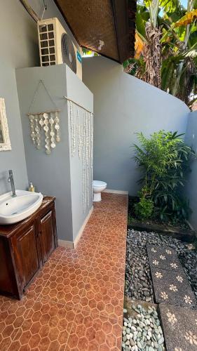 Mango Moon Guesthouse in Pemuteran