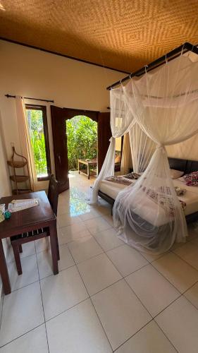 Mango Moon Guesthouse in Pemuteran