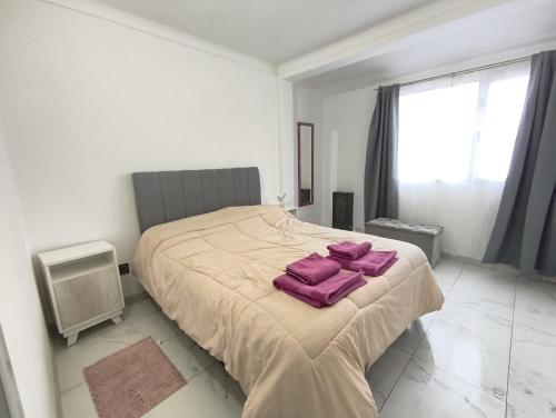 Bariloche Cozy Apartment