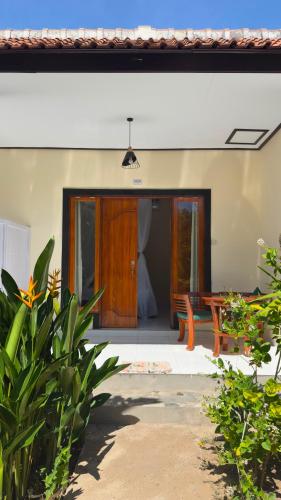 Mango Moon Guesthouse in Pemuteran