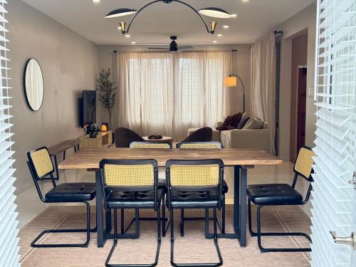 บริการและสิ่งอำนวยความสะดวก, Private 3Bedroom Tropical Luxury Villa Saint Kitts in บาสเซตเตอร์เร่