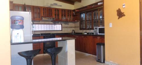 Cata, Casa de Descanso in 엘 엔콘