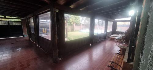 정원, Cata, Casa de Descanso in 엘 엔콘