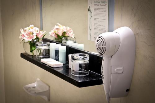 Foto - Hotel Presidente