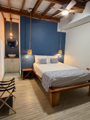 Hotel Stay Mar Baru