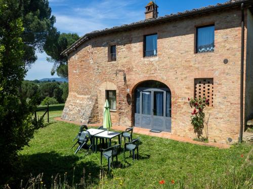 Viesnīcas āriene, Beautiful Home with pool in Toskana in Costalpino