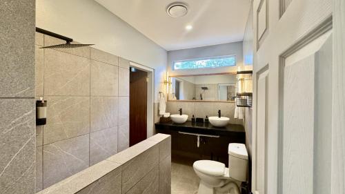 Private 3Bedroom Tropical Luxury Villa Saint Kitts in บาสเซตเตอร์เร่
