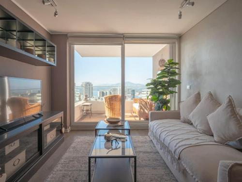 Costa Home - Vistas al Mar & Familiar - 4 PAX