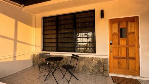 Private 3Bedroom Tropical Luxury Villa Saint Kitts in บาสเซตเตอร์เร่