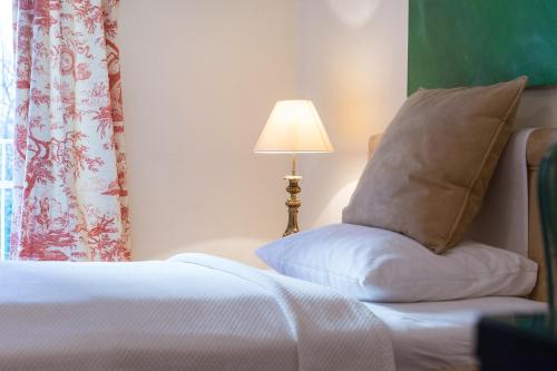 DIRAZI Guesthouse & Apartments GmbH - image 11