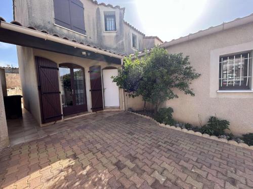 Villa familiale calme - 5 pers. - FR-1-553-344