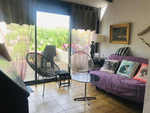 Villa accueillante avec climatisation - FR-1-867-29 - image 2