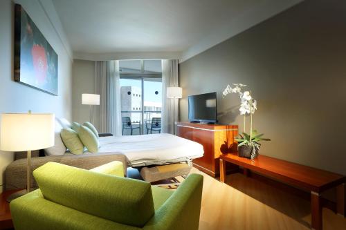 Eurostars Las Salinas - image 3