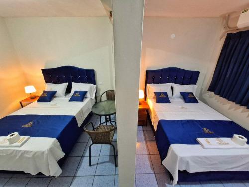 Hotel Delcor Suite in 皮烏拉