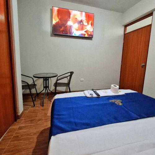 Hotel Delcor Suite in 皮烏拉