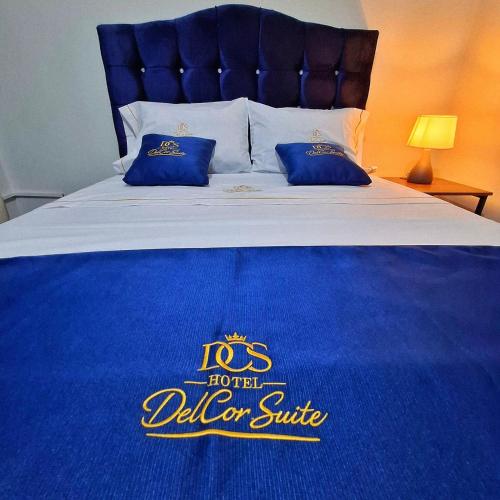 Hotel Delcor Suite in 皮烏拉