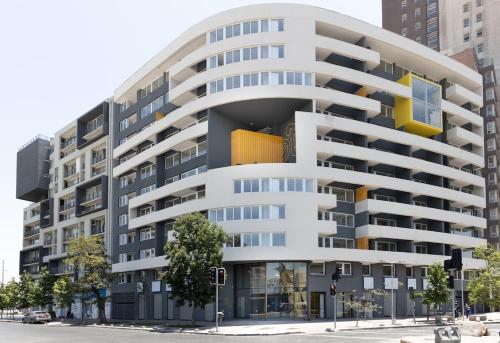 Apartamento en Santiago
