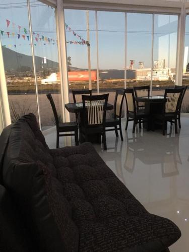 8 Hotel Ejecutivo in San Nicolás De Ibarra