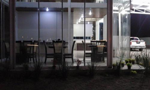 8 Hotel Ejecutivo in San Nicolás De Ibarra