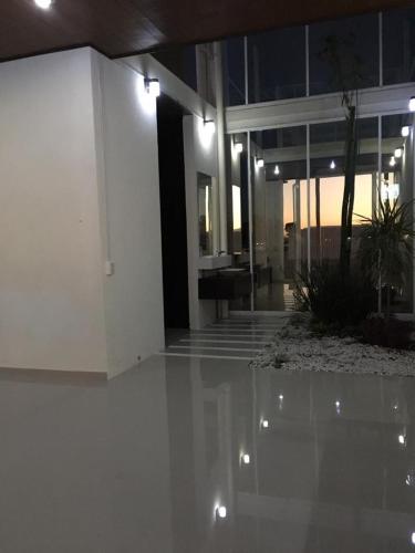 8 Hotel Ejecutivo in San Nicolás De Ibarra