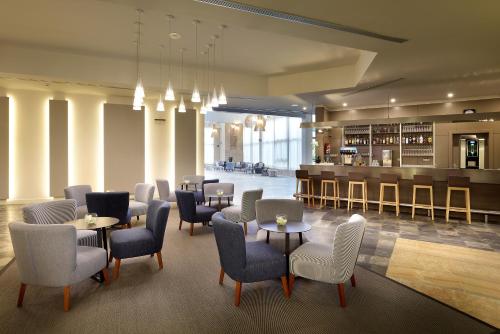 Eurostars Las Salinas - image 8