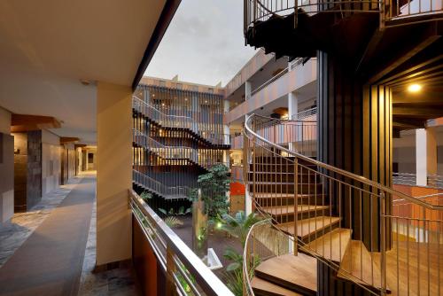 Eurostars Las Salinas - image 13