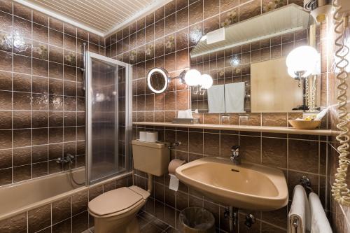 Das-Schmidt Privathotel - image 3