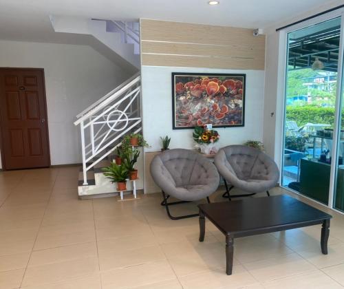 Hill Garden Stay Cameron Highlands near Cameron Square