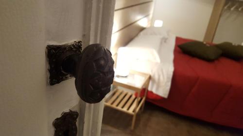 B&B A Durmì, Neapel (Foto 5)