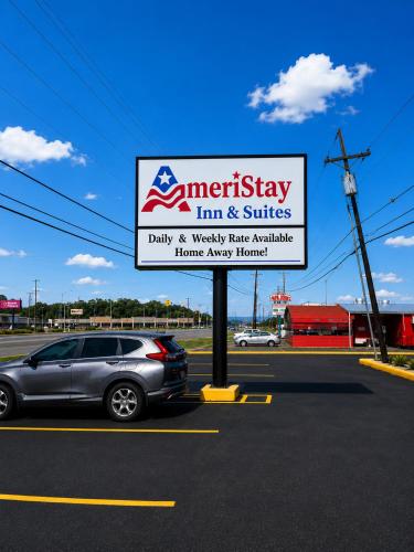 Ameristay Inn & Suites