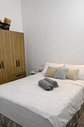 Casa completa Ecovia Ruta Luque San Bernardino in Aregua