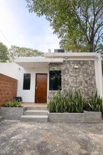 Casa completa Ecovia Ruta Luque San Bernardino in Aregua