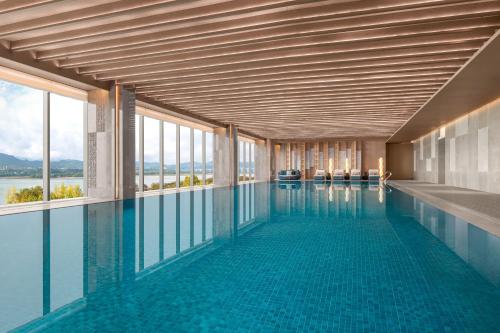 נוף, The Westin Yichang in ייצ'אנג