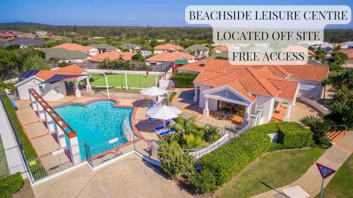 11 Oceania Court - Pet Friendly - Stone Real Estate Yamba - Yamba