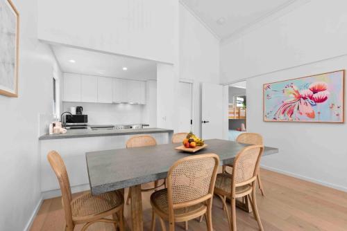 So Beachy! 200m To The Beach Or Shops! Sleeps 8 - オーシャン・グローブ