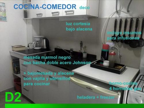 Luján B&B Univ D2
