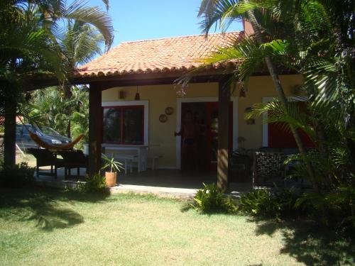

Bahia Dream Getaway House