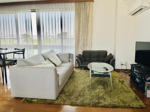top floor view penthouse!it's possible to20people in Minami