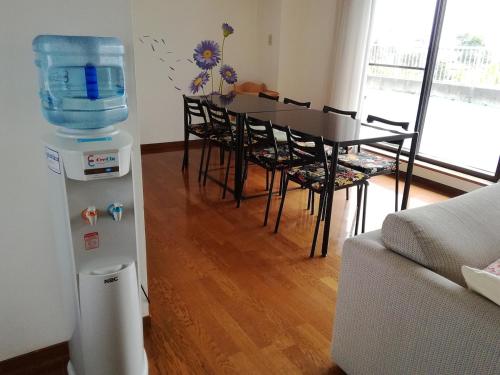 top floor view penthouse!it's possible to20people in Minami