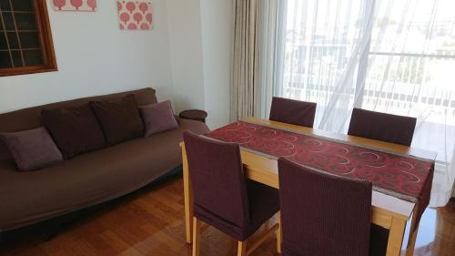top floor view penthouse!it's possible to20people in Minami