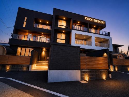 Coco Resort Futtsu