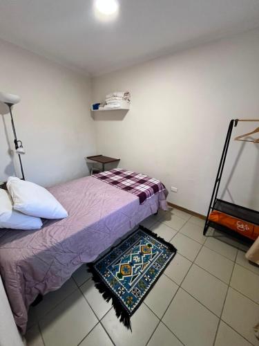 Habitación privada en casa familiar