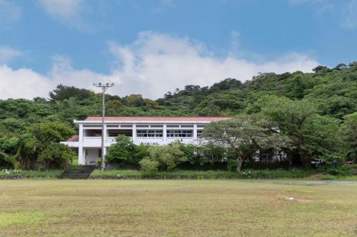 外部景觀
