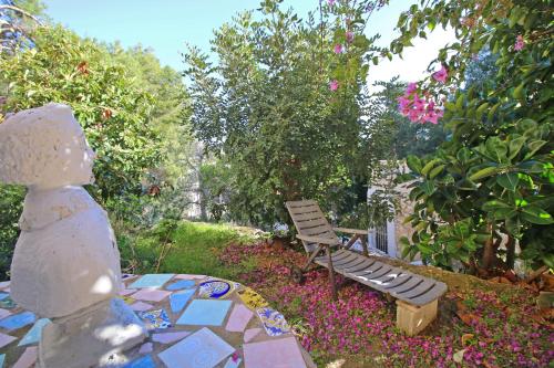 Holiday Villa Richelieu - image 12