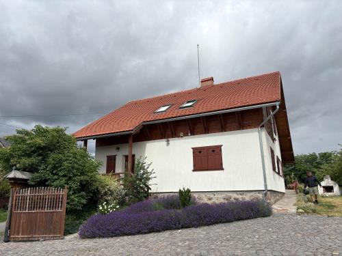 Eszter Guesthouse