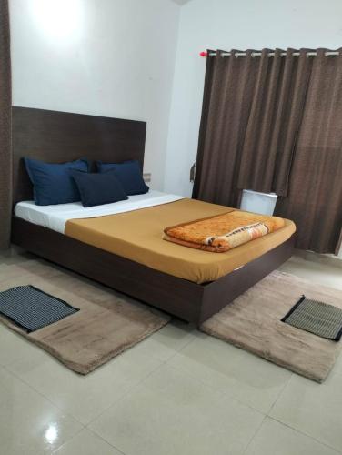 Coorg Golden eye, homestay - Coorg