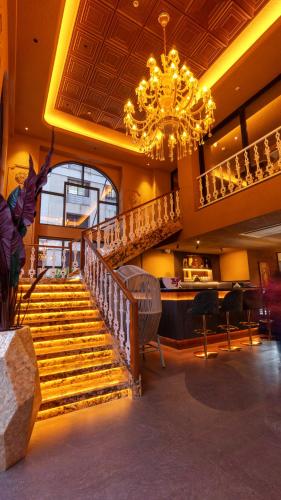 Regenta Magnus, Viman Nagar, Pune photo 3